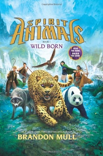 Wild Born