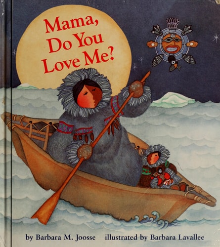 Mama, Do You Love Me?