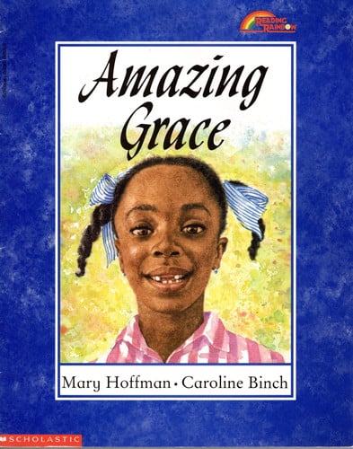 Amazing Grace