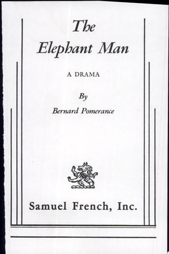 The Elephant Man