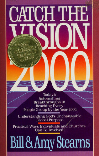 Catch the Vision 2000