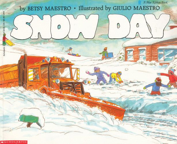 Snow Day