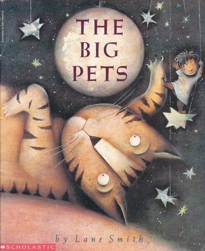 The Big Pets