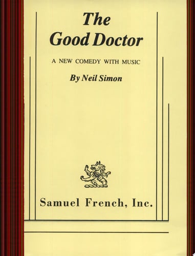 The Good Doctor