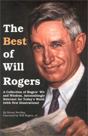 The Best of Will Rogers