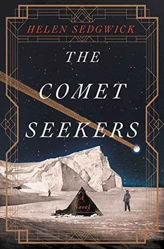 The Comet Seekers: A Novel