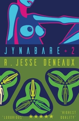 Jynabare +2