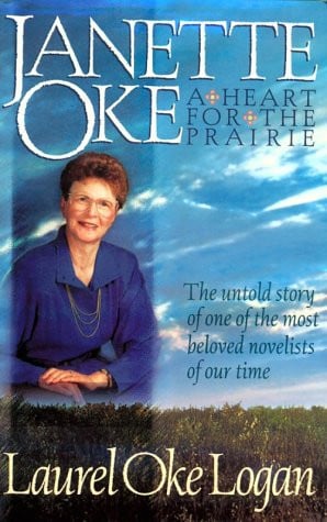 Janette Oke: A Heart for the Prairie