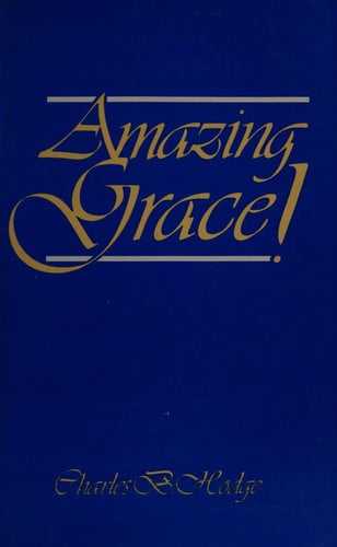 Amazing grace