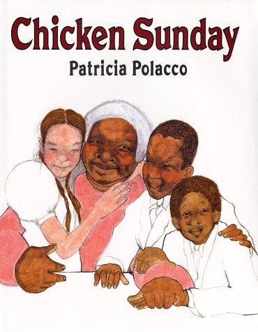 Chicken Sunday
