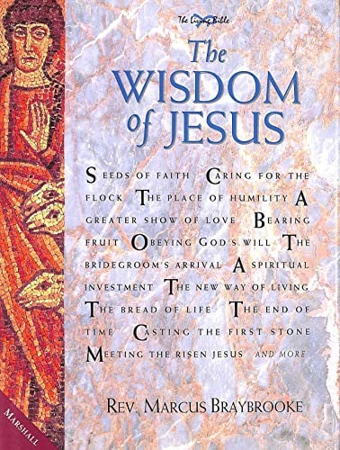The Wisdom of Jesus (Living Bible)
