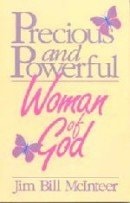 Precious and Powerful Woman of God