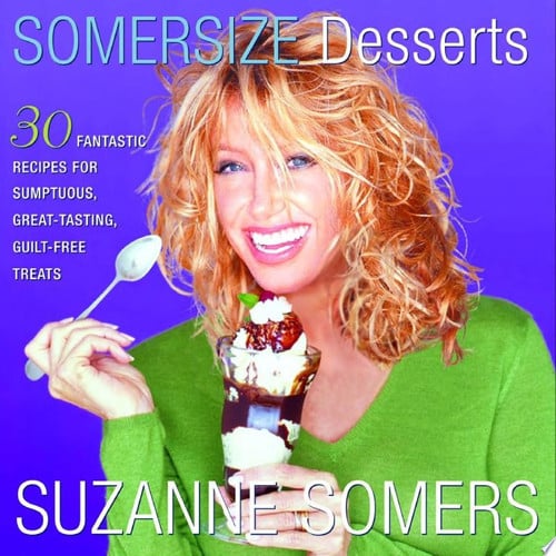 Somersize Desserts