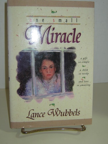 One Small Miracle