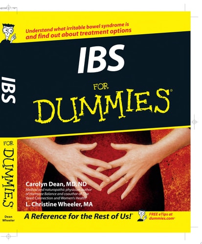 IBS For Dummies