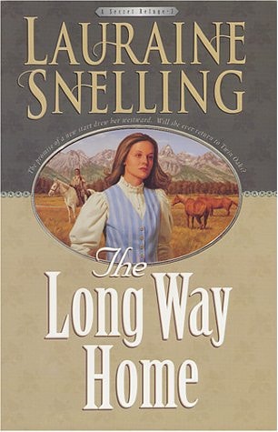 The Long Way Home (A Secret Refuge Series #3)