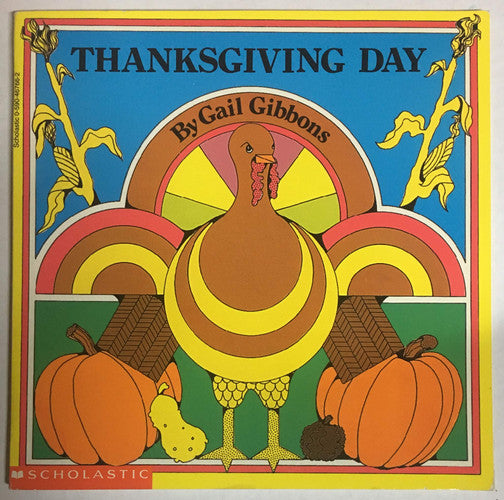 Thanksgiving Day