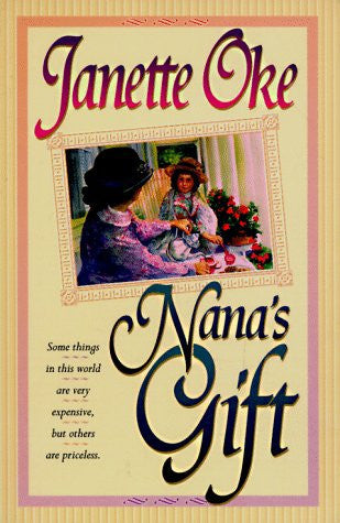 Nana's Gift