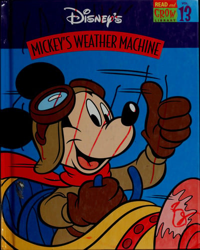 Follow Your Nose, Donald (Disney's Read and Grow Library, Vol. 8)
