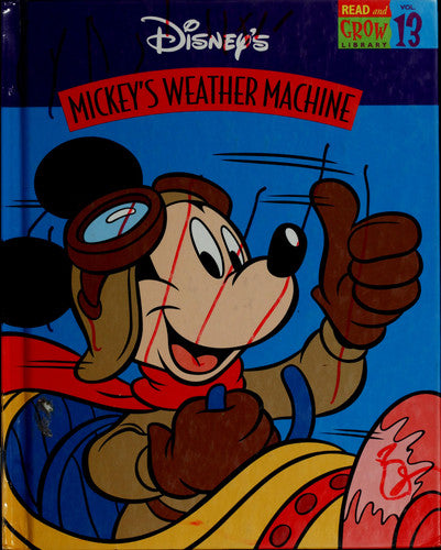 Minnie's Small Wonders (Disney's Read and Grow Library, Vol. 11)