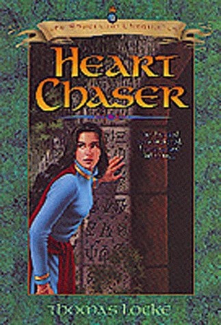 Heart Chaser (Spectrum Chronicles)