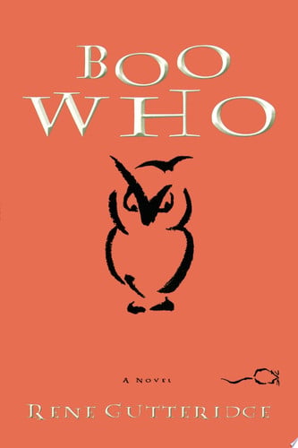 Boo Who (The Boo Series #2)