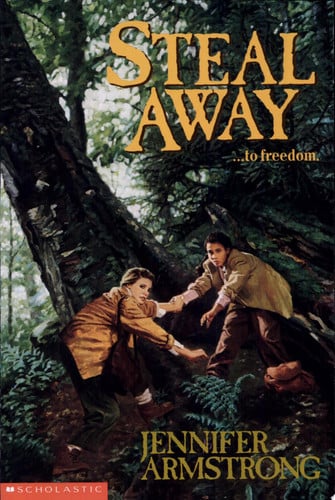Steal Away