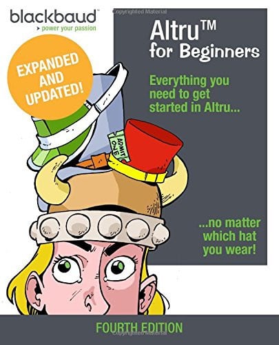 Altru for Beginners