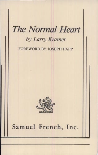 The Normal Heart