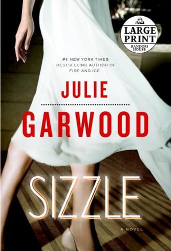 Sizzle: A Novel