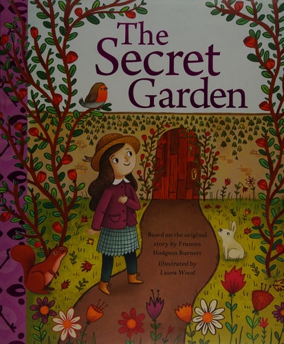 The Secret Garden