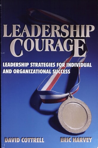 Leadership Courage