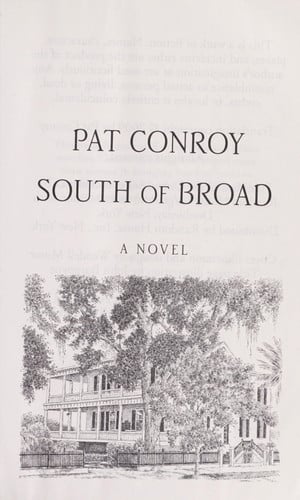 South of Broad