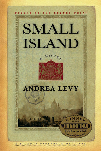 Small Island: A Novel