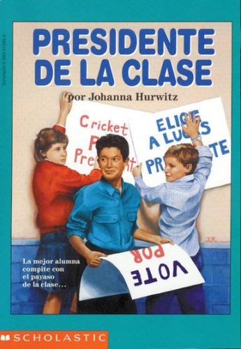 Presidente de la Clase
