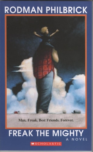 Freak the Mighty