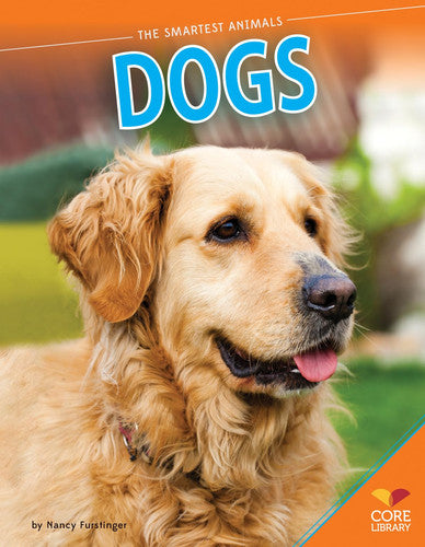 Dogs (Smartest Animals)