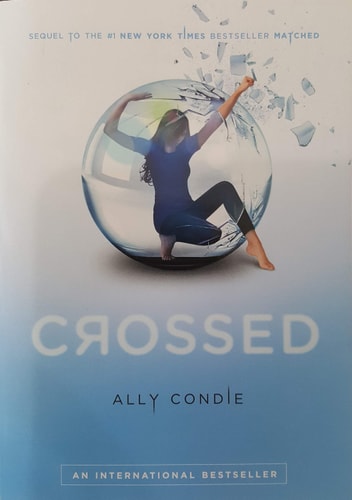 Matched: Crossed