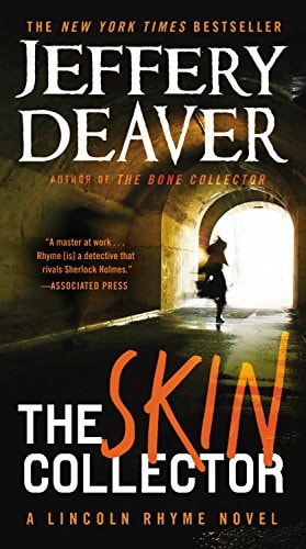 The Skin Collector (A Lincoln Rhyme Novel, 12)