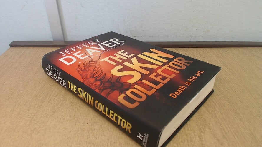 The Skin Collector