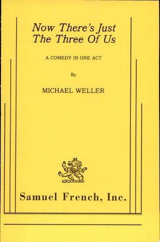 New York Stories: Five Plays About Life in New York