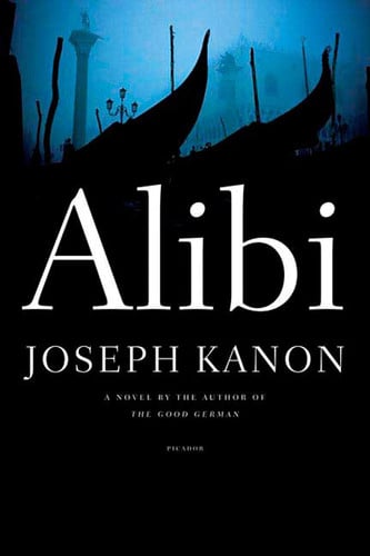 Alibi