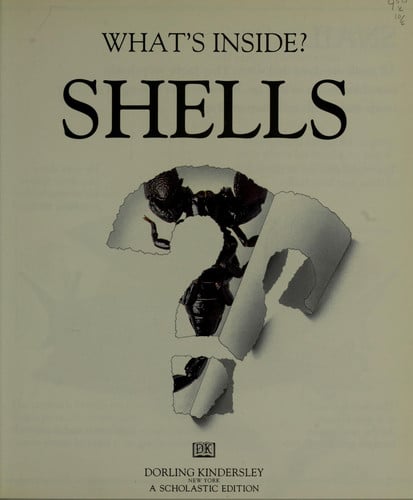 What's Inside? Shells