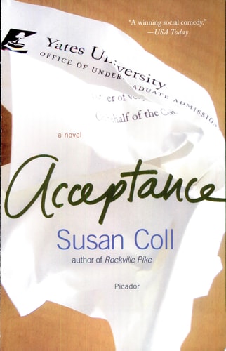 Acceptance