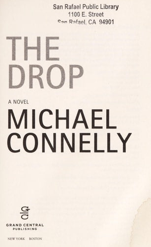The Drop