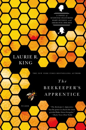 The Beekeeper's Apprentice Or On the Segregation of the Queen