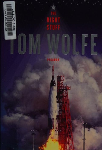 RIGHT STUFF