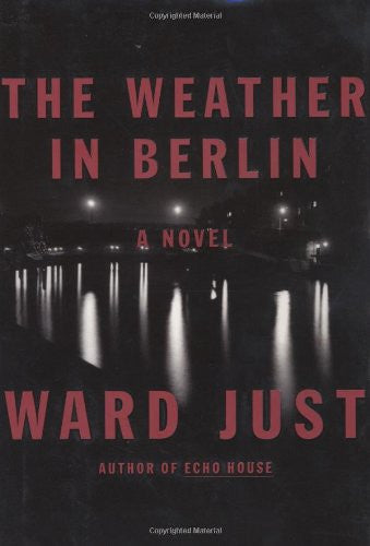 The Weather in Berlin: A Novel
