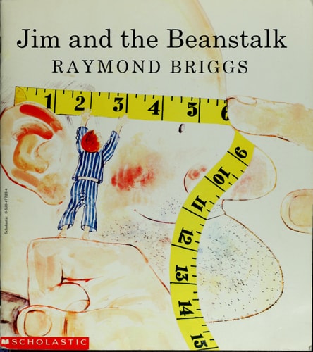Jim and the Beanstalk