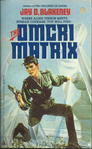 Omcri Matrix